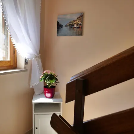 Giulietta-casa Con Giardino E Parcheggio Hébergement de vacances Grado