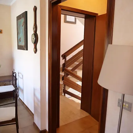Hébergement de vacances Giulietta-casa Con Giardino E Parcheggio *