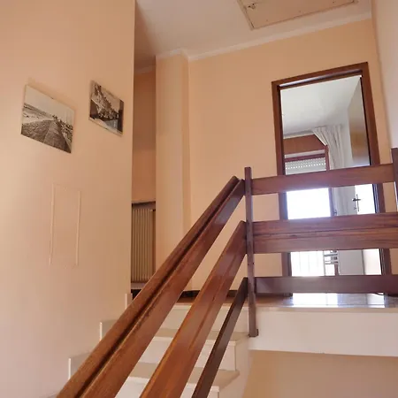 Giulietta-casa Con Giardino E Parcheggio Hébergement de vacances