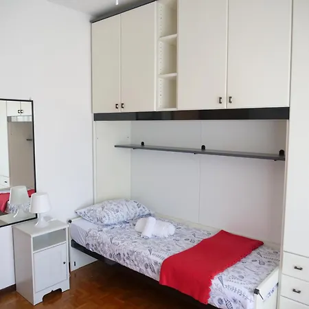 Hébergement de vacances Giulietta-casa Con Giardino E Parcheggio