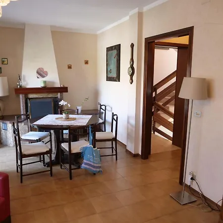 Giulietta-casa Con Giardino E Parcheggio Hébergement de vacances *