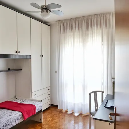 Giulietta-casa Con Giardino E Parcheggio Hébergement de vacances *