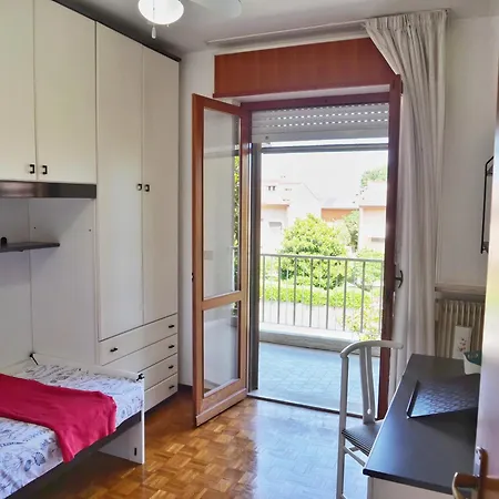 Hébergement de vacances Giulietta-casa Con Giardino E Parcheggio *
