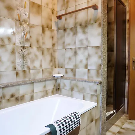 Giulietta-casa Con Giardino E Parcheggio Hébergement de vacances Grado