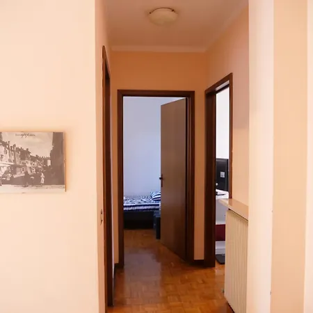 Giulietta-casa Con Giardino E Parcheggio Hébergement de vacances *
