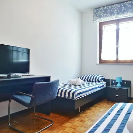 Hébergement de vacances Giulietta-casa Con Giardino E Parcheggio *