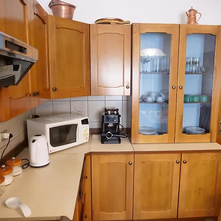 Giulietta-casa Con Giardino E Parcheggio Hébergement de vacances Grado