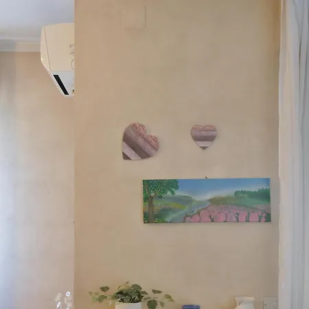 Hébergement de vacances Giulietta-casa Con Giardino E Parcheggio Grado