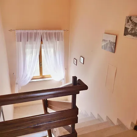 Giulietta-casa Con Giardino E Parcheggio Hébergement de vacances