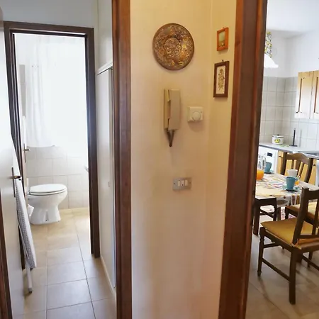 Hébergement de vacances Giulietta-casa Con Giardino E Parcheggio *
