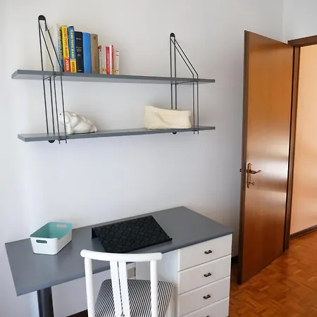 Hébergement de vacances Giulietta-casa Con Giardino E Parcheggio *