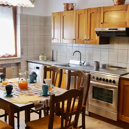 Сasa de vacaciones Giulietta-casa Con Giardino E Parcheggio