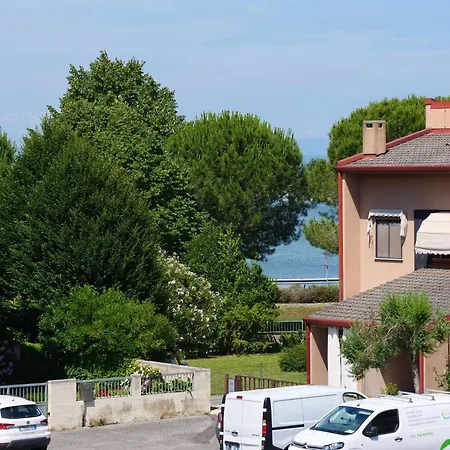 Giulietta-casa Con Giardino E Parcheggio * グラード