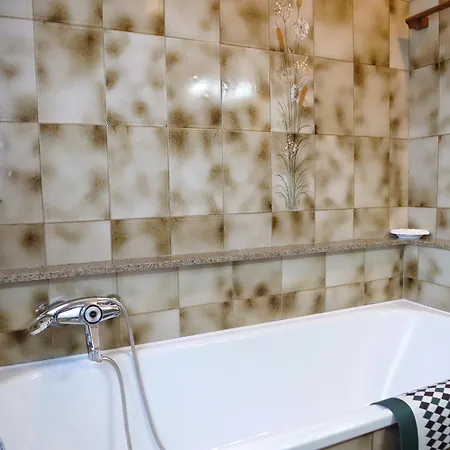 Holiday home Giulietta-casa Con Giardino E Parcheggio
