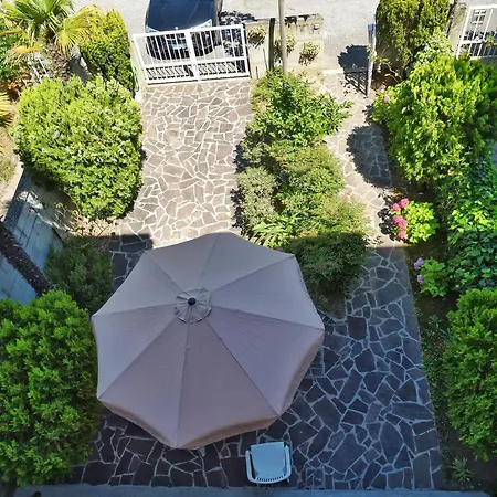 Giulietta-casa Con Giardino E Parcheggio Сasa de vacaciones *