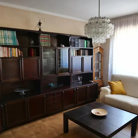 Giulietta-casa Con Giardino E Parcheggio Сasa de vacaciones