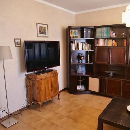 Giulietta-casa Con Giardino E Parcheggio 別荘 *