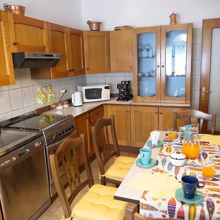 Giulietta-casa Con Giardino E Parcheggio 別荘