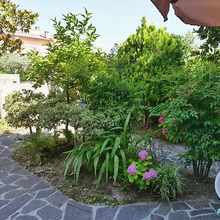 Сasa de vacaciones Giulietta-casa Con Giardino E Parcheggio *
