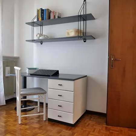 Giulietta-casa Con Giardino E Parcheggio *