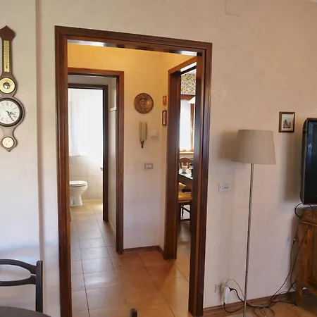 Giulietta-casa Con Giardino E Parcheggio グラード