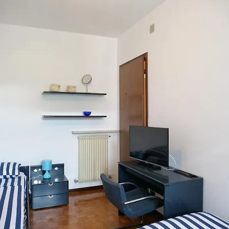 Giulietta-casa Con Giardino E Parcheggio *