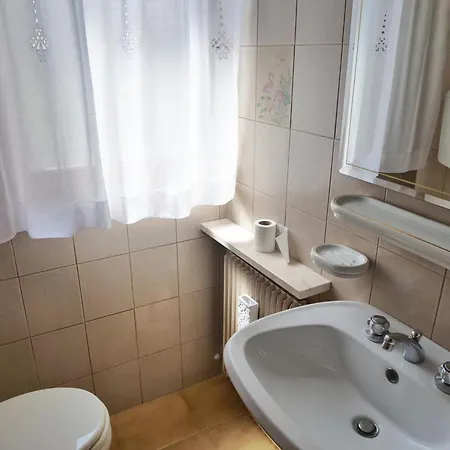 Holiday home Giulietta-casa Con Giardino E Parcheggio Grado