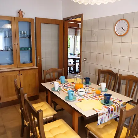 Сasa de vacaciones Giulietta-casa Con Giardino E Parcheggio Grado