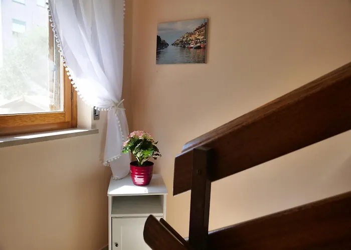 Giulietta-casa Con Giardino E Parcheggio Σπίτι διακοπών Γκράντο