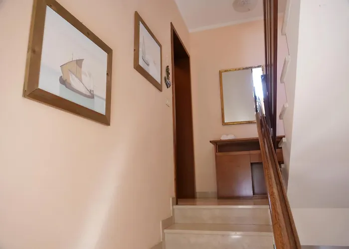 Σπίτι διακοπών Giulietta-casa Con Giardino E Parcheggio *