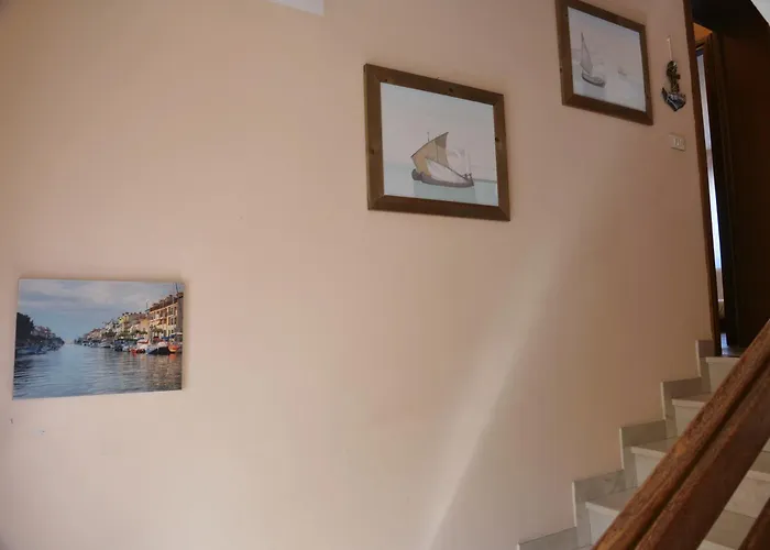 Giulietta-casa Con Giardino E Parcheggio Σπίτι διακοπών Γκράντο