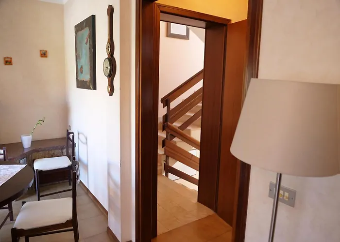 Σπίτι διακοπών Giulietta-casa Con Giardino E Parcheggio *