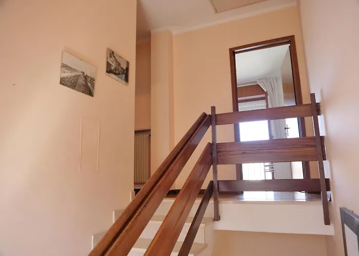 Giulietta-casa Con Giardino E Parcheggio Σπίτι διακοπών