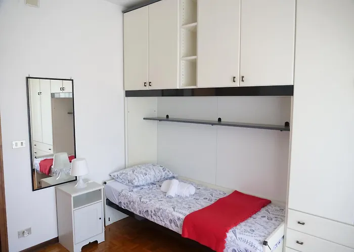 Σπίτι διακοπών Giulietta-casa Con Giardino E Parcheggio