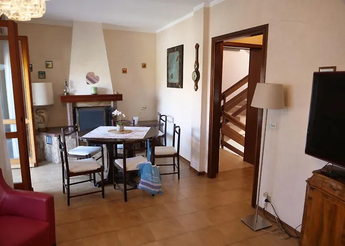 Giulietta-casa Con Giardino E Parcheggio Σπίτι διακοπών *