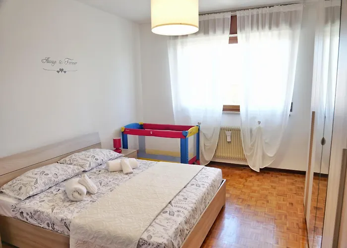 Giulietta-casa Con Giardino E Parcheggio Σπίτι διακοπών *