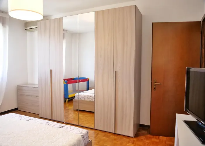 Giulietta-casa Con Giardino E Parcheggio Σπίτι διακοπών *