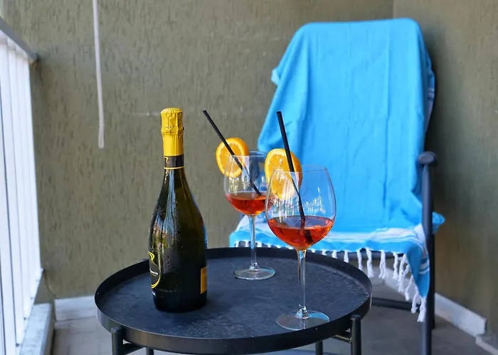 Giulietta-casa Con Giardino E Parcheggio * Γκράντο