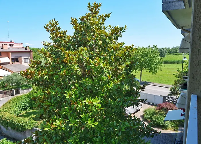 Σπίτι διακοπών Giulietta-casa Con Giardino E Parcheggio