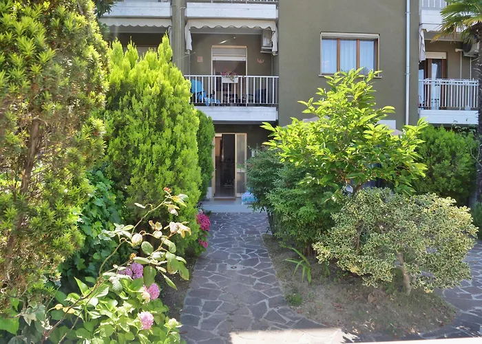 Giulietta-casa Con Giardino E Parcheggio Σπίτι διακοπών Γκράντο