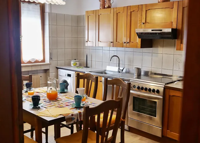 Σπίτι διακοπών Giulietta-casa Con Giardino E Parcheggio