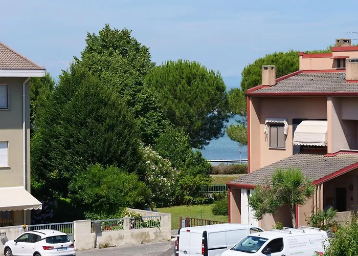 Giulietta-casa Con Giardino E Parcheggio * Γκράντο