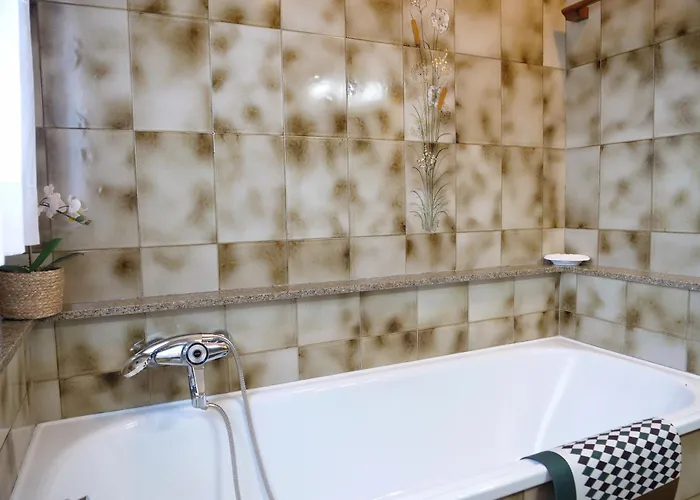 Σπίτι διακοπών Giulietta-casa Con Giardino E Parcheggio