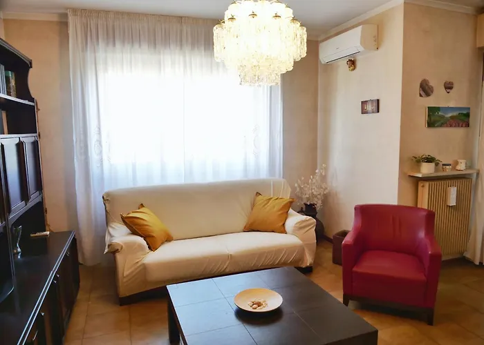 Σπίτι διακοπών Giulietta-casa Con Giardino E Parcheggio *