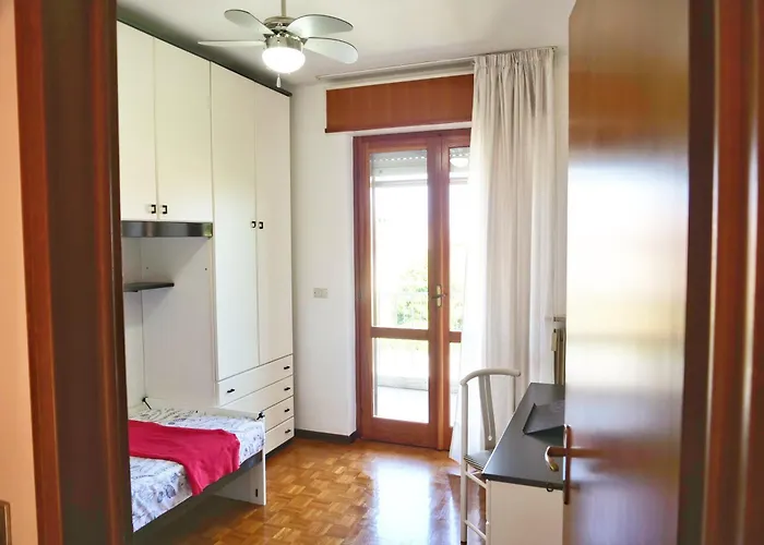 Σπίτι διακοπών Giulietta-casa Con Giardino E Parcheggio Γκράντο