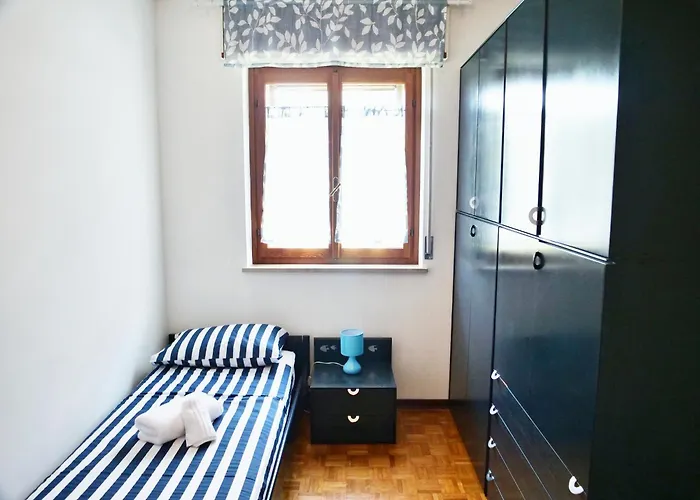 Giulietta-casa Con Giardino E Parcheggio Γκράντο