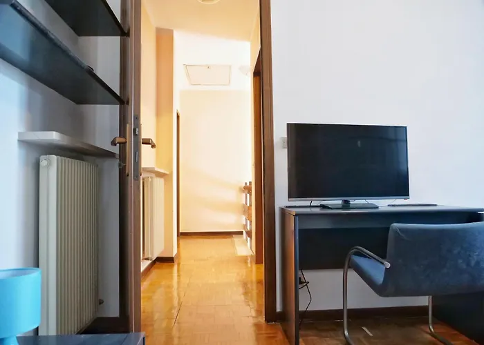 Giulietta-casa Con Giardino E Parcheggio * Γκράντο