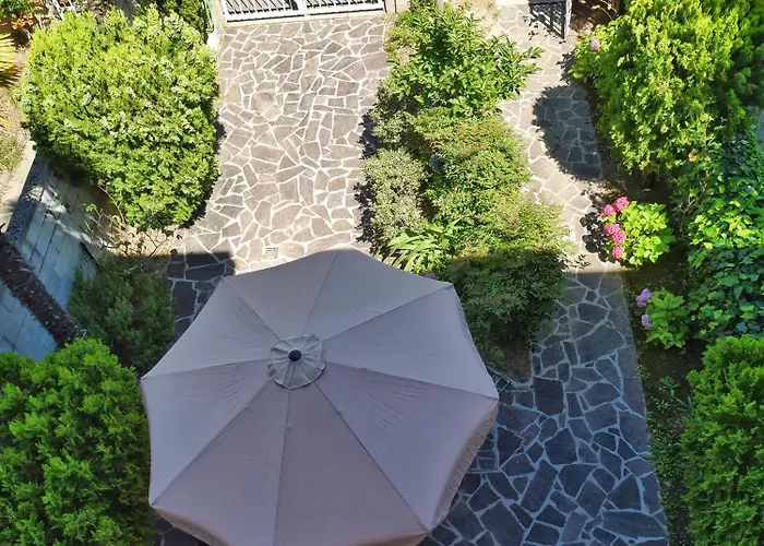 Giulietta-casa Con Giardino E Parcheggio Σπίτι διακοπών *