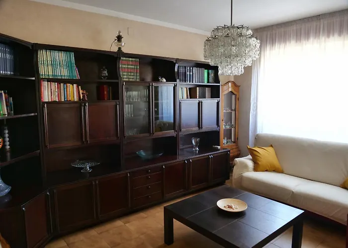 Giulietta-casa Con Giardino E Parcheggio Σπίτι διακοπών