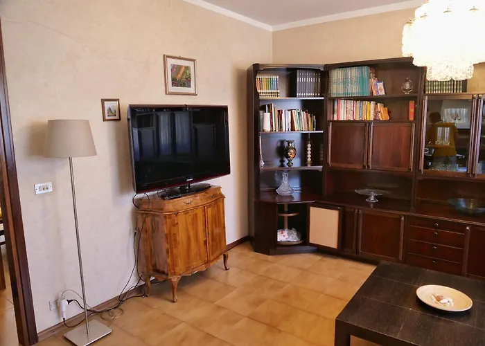 Giulietta-casa Con Giardino E Parcheggio Σπίτι διακοπών *